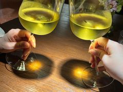 -肆海小川菜酒馆Wine Bistro (青年路店)
