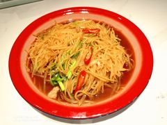 -乔阿马·江南味·驴肉香(龙湖华泾天街店)
