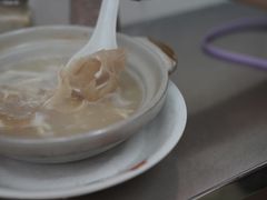 -添發碗仔翅美食