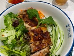 -美奈小馆·越南料理(中航城君尚购物中心店)
