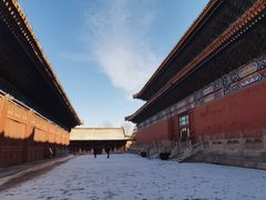 -北京市劳动人民文化宫(太庙)
