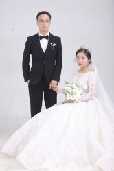 点击看大图 -太郎花子婚纱摄影艺术中心