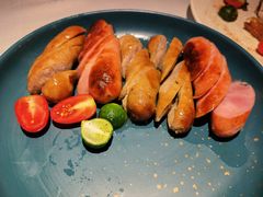 -春树下·树屋花房西餐厅(罍街AS1980店)