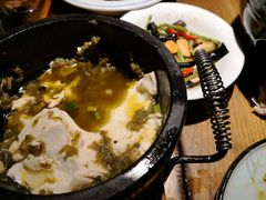 -九锅一堂酸菜鱼(新南凯德直营店)