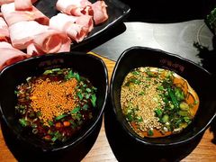 -呷哺呷哺 黄金牧场 (欢乐谷店)