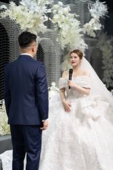 -台湾蔡美月婚纱租赁
