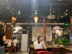 大堂-·缸桶屋·韩式牛肋条自助烤肉(西湖D11店)