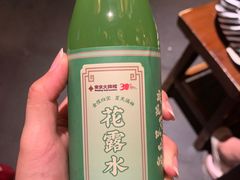 -南京大牌档(青岛万象城店)