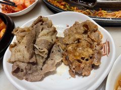 -韩宫宴炭火烤肉(印象城店)