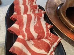 -东来顺饭庄(新源里店)