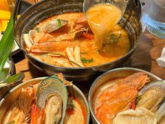 -岛风·台食小馆 ISLAND BISTRO(烟台山店)