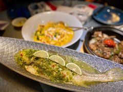 -星叶·东南亚料理(宁波万象汇店)