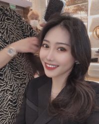 -3AM·S HAIR SALON烫发染发接发