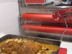 -雅佳神话·麻辣烤鱼(新街口店)