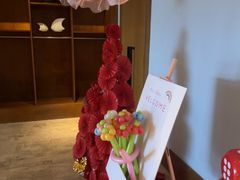 -长白山万达锦华套房酒店