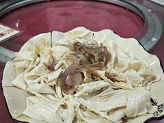 -华园农庄·特色炭烧鸡·北江河鲜