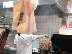 -早安山丘·豆浆油条(小木桥路店)