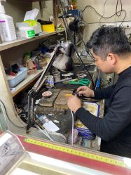 -景祥珠宝打金·黄金加工修理·旧款改造镶嵌