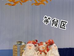 -海马体照相馆(环贸iapm大师爱情店)