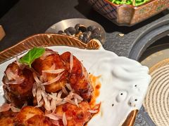 -锦荟JINHUI·浙江小馆(上海荟聚店)