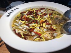 -太二酸菜鱼(正大广场店)