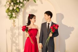 -拾尚映画·STUDIO婚纱摄影(中关村店)