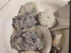 -大良毋米粥(锦龙路总店)