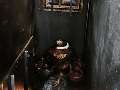 -玛吉阿米·餐吧