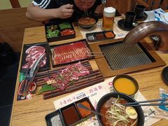 -千寻烧肉(政务区店)
