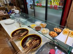 -青石桥老瓦房肥肠粉总店(青石桥总店)