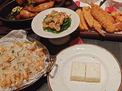 -卡朋西餐(宝安大仟里店)