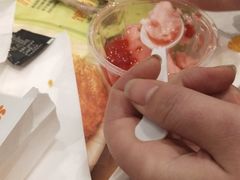 -德克士(前门店)