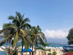 -三亚蜈支洲岛旅游区