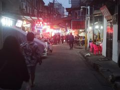 -麻木老地方牛筋牛杂(长堤街店)