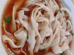 -水仙拉面(水仙街店)