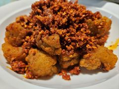 -苏帮袁Sue Cuisine(南开大悦城店)
