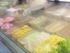 -谭三娘鲜切牛肉自助火锅(文殊院店)