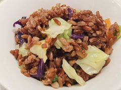 椰子油黎家红米饭-闻见中国海南菜(K11店)