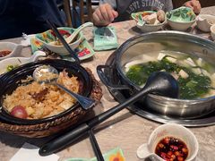 -采椰郎椰子鸡·脆皮鸡火锅(融创茂店)