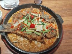 -老板恋上鱼(恒隆广场店)