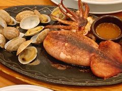 -萨莉亚意式餐厅(新塘永旺梦乐城店)