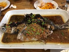 -渝乡人家(和平里店)