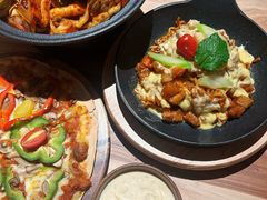 -KimPro 辛普乐概念韩餐