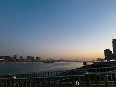 -武汉关码头(轮渡站)