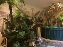 -泰谷玲抓龙筋SPA·泰式按摩(五一广场店)