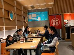 大堂-味千拉面(南昌杉杉奥特莱斯广场店)