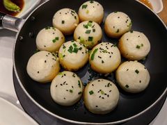-筱爷叔·上海传统手工菜(玉树路店)
