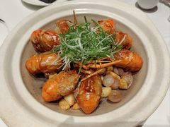 -荣兴酒家(徐家汇店)