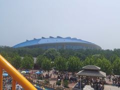 -渔岛海洋度假区