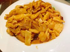 -惠宾饭庄(中山路店)